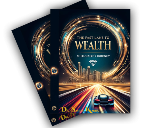 The Fast Lane to Wealth : Millionaire’s Journey
